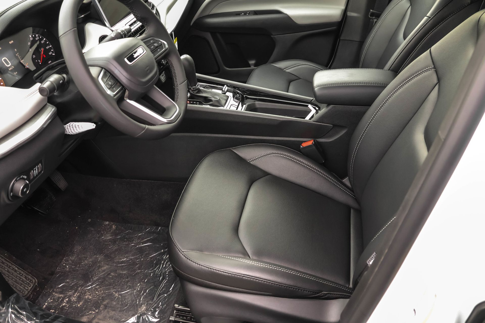 2026 JEEP COMPASS - Image 4