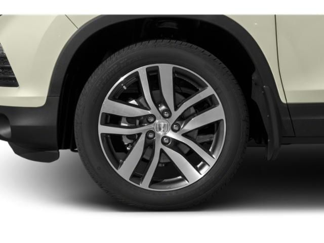 2018 Honda Pilot Elite  at Emmons Autoplex