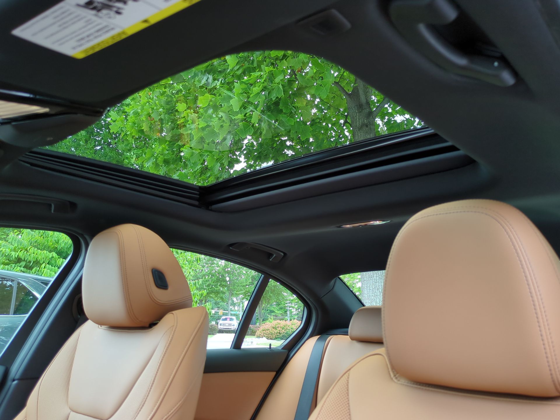 new 2025 BMW 3-Series car, priced at $53,990