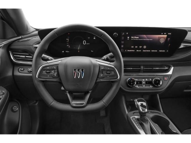 2025 Buick Envista Avenir - 6