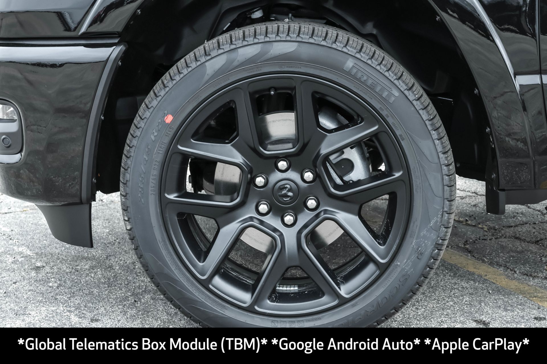 2026 RAM 1500 - Image 25