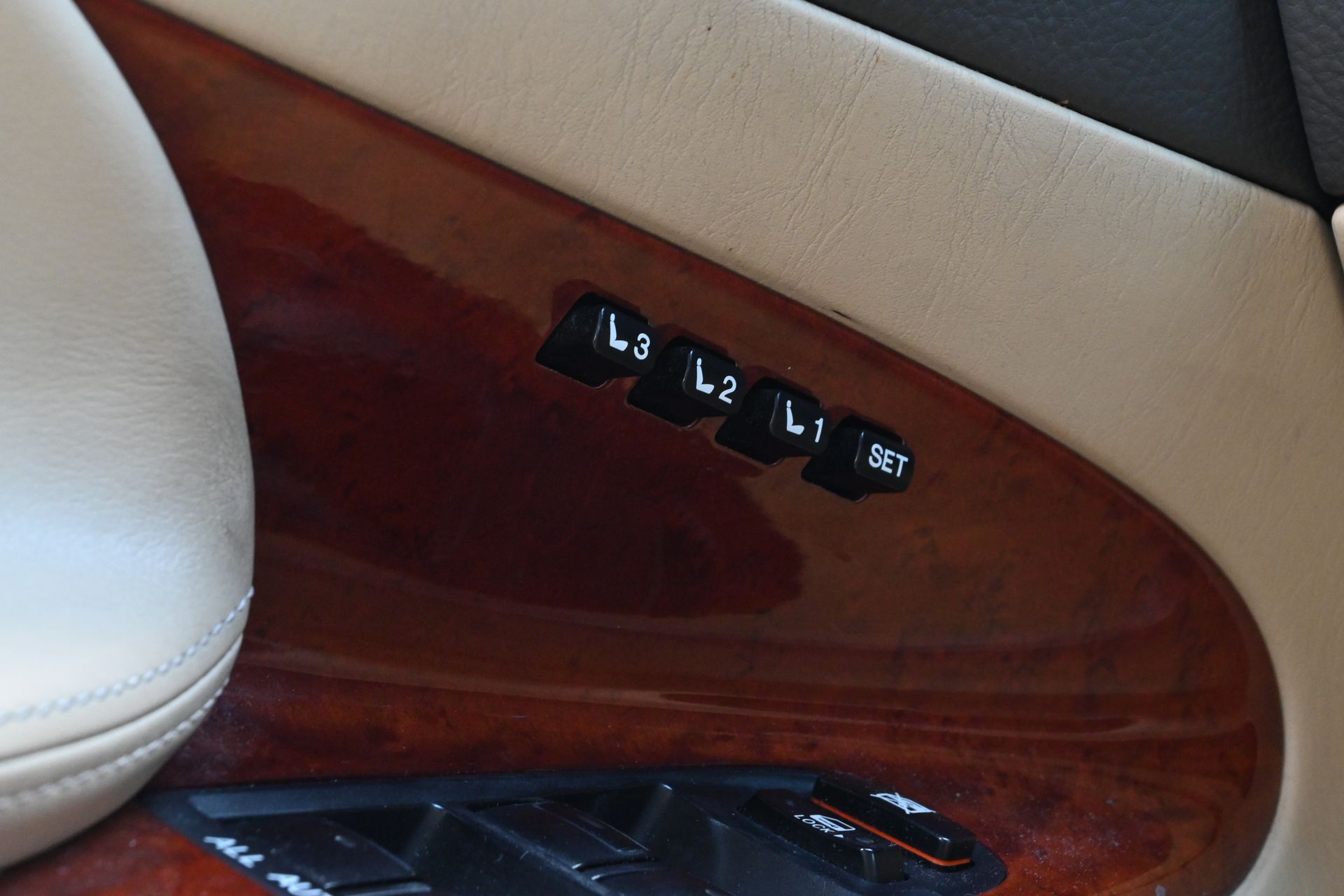2007 Lexus GS 350 Black at Emmons Autoplex