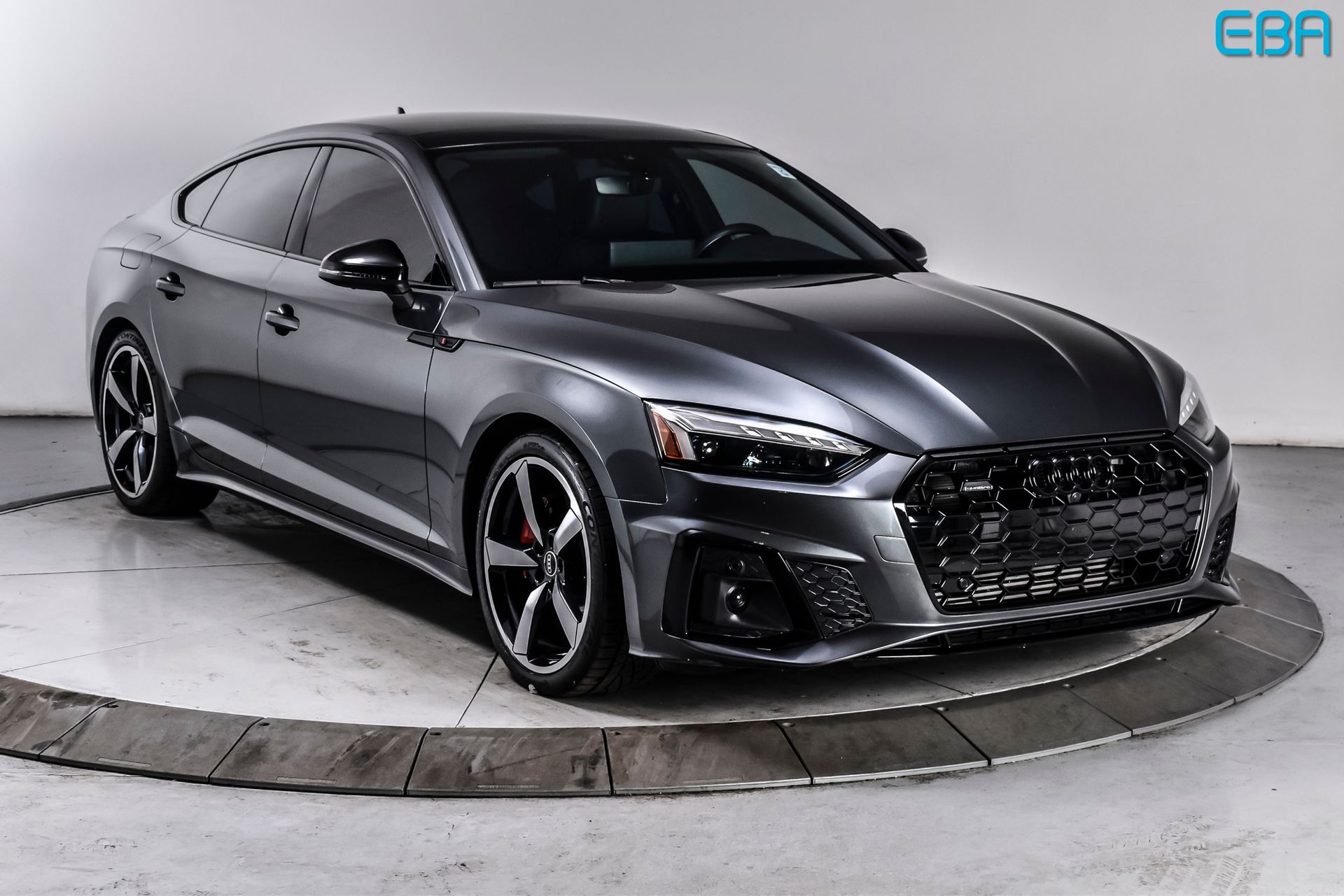 2023 Audi A5 Sportback 45 Premium Plus quattro S tronic's photo