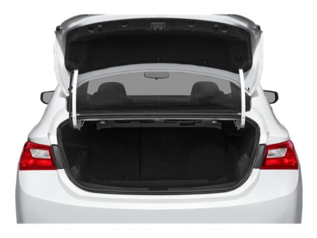 2023 Chevrolet Malibu LT Black at Monument Chevrolet