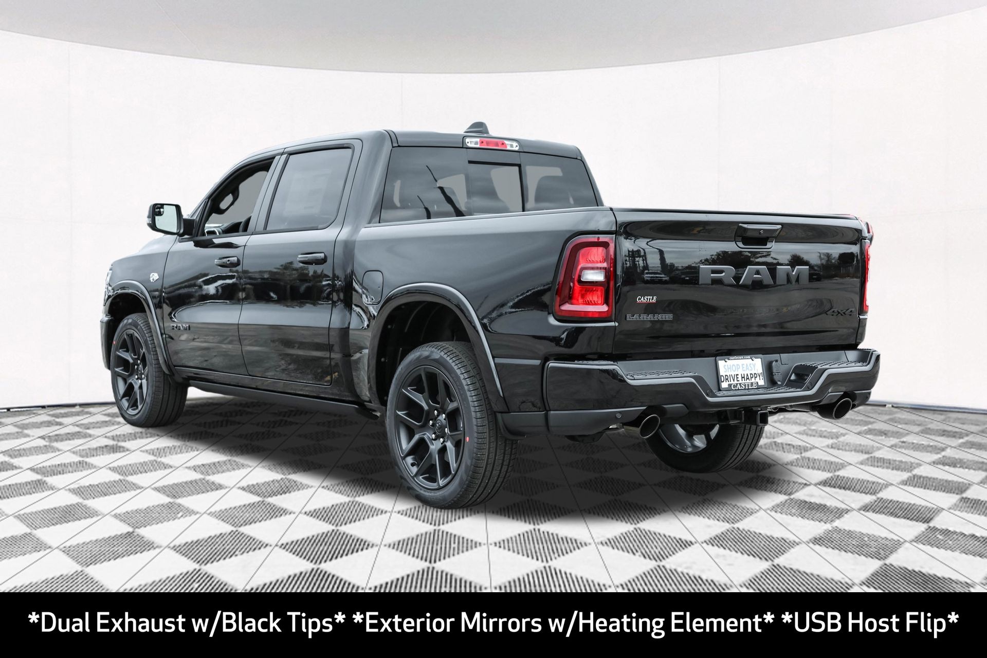 2026 RAM 1500 - Image 22