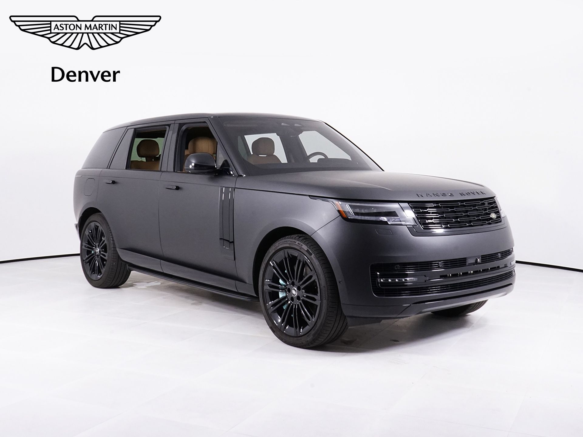 2025 Land Rover Range Rover 4.4 SE LWB 7's photo