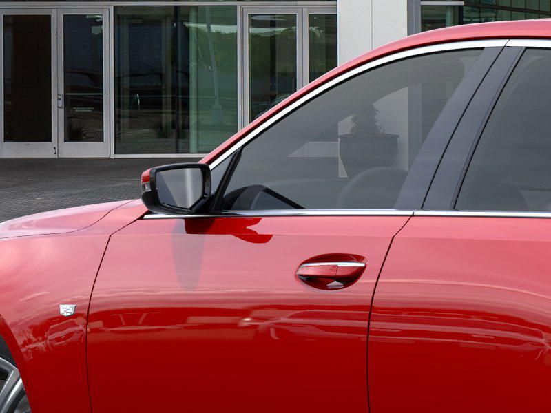 2026 Cadillac CT5 Premium Luxury - 11