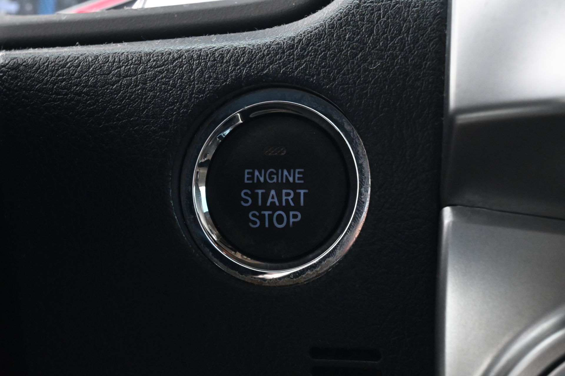 2019 Toyota 4Runner Limited Red at Toyota of Victoria