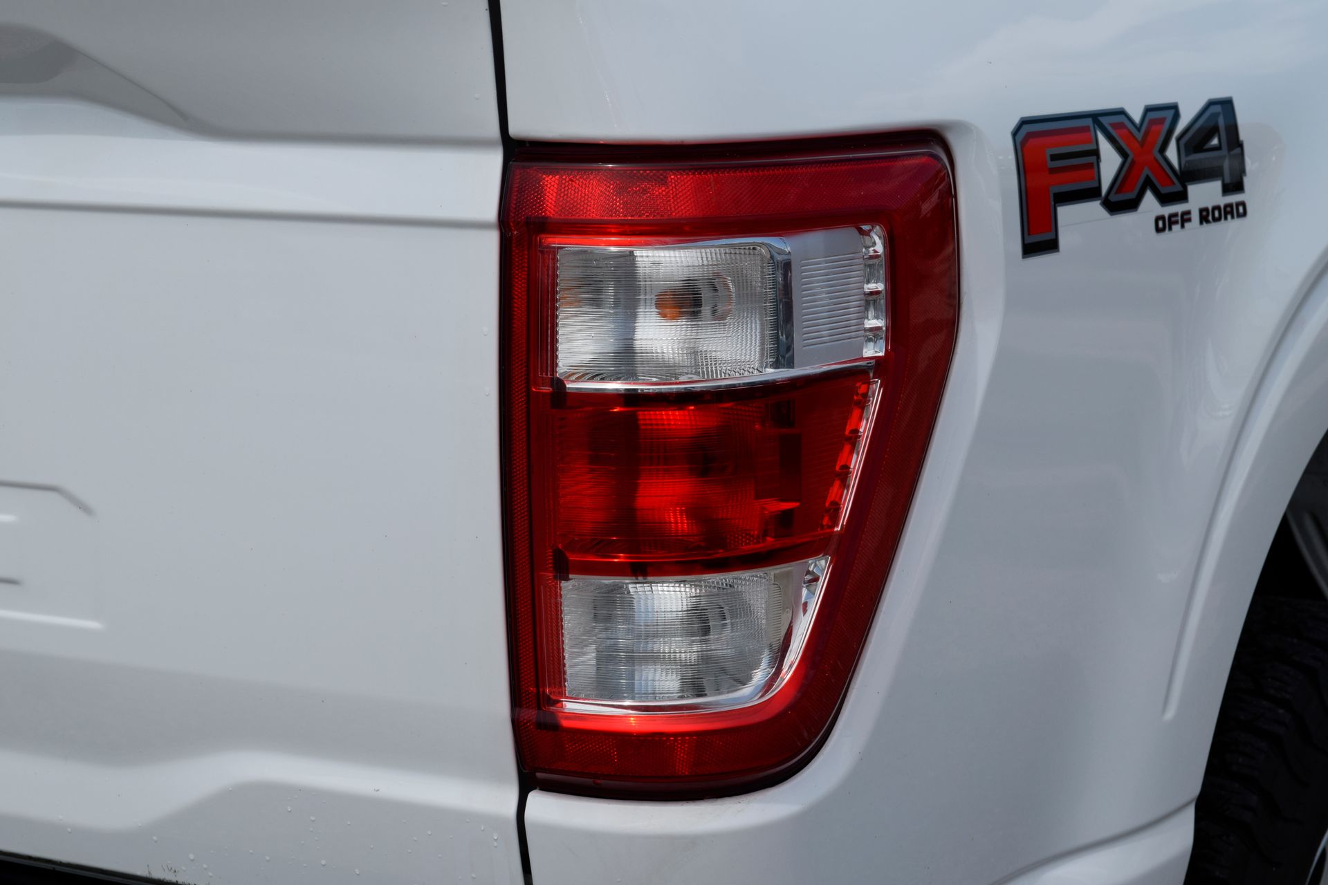 2022 Ford F-150 XL White at Classic Chevrolet Galveston