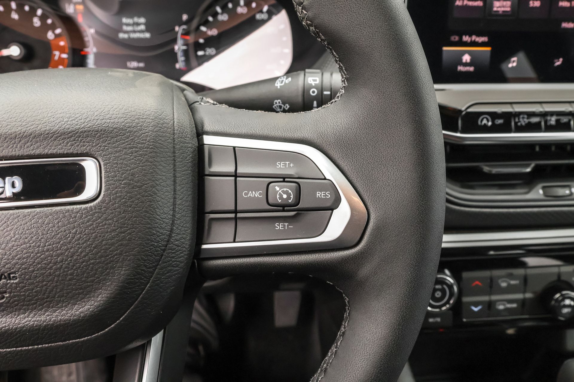 2025 JEEP COMPASS - Image 26