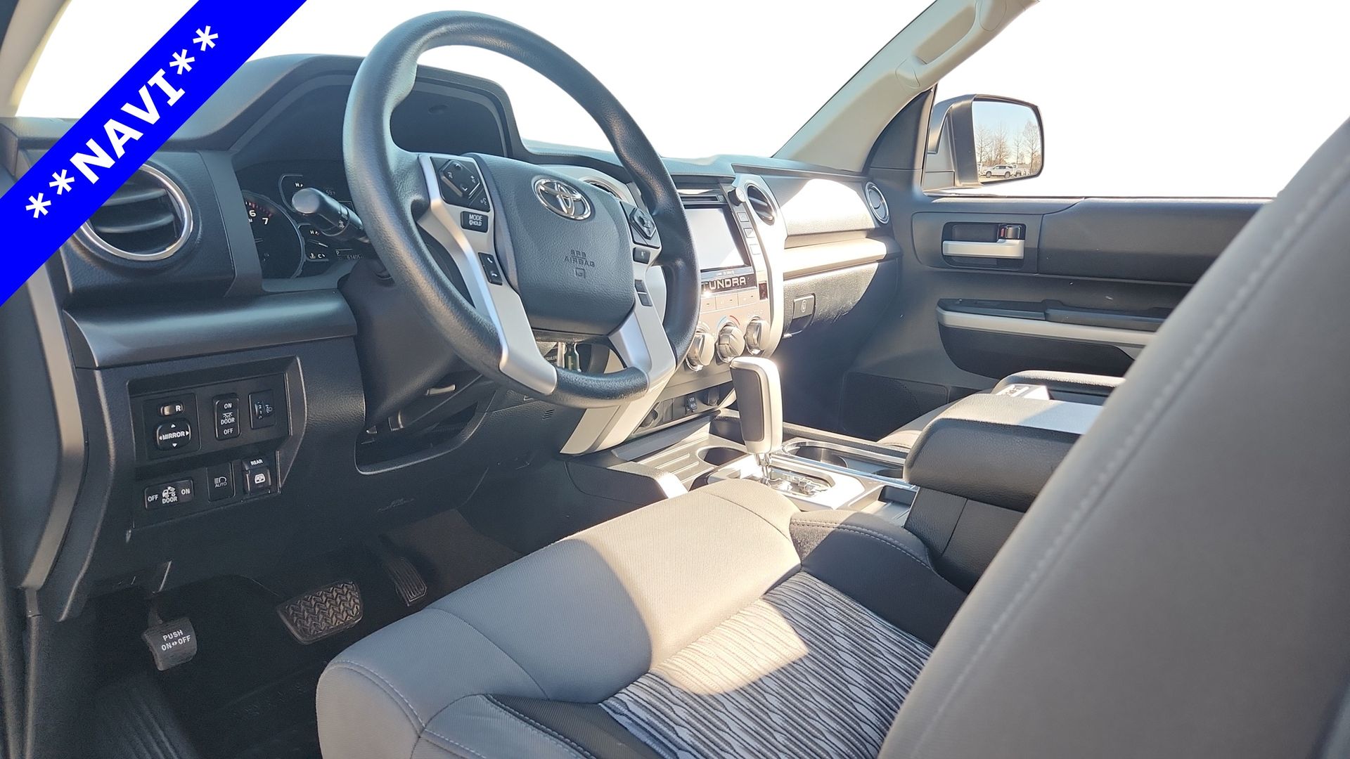 2019 Toyota Tundra
