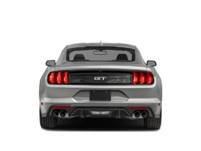 2019 Ford Mustang GT Gray at DeMontrond Automotive Group