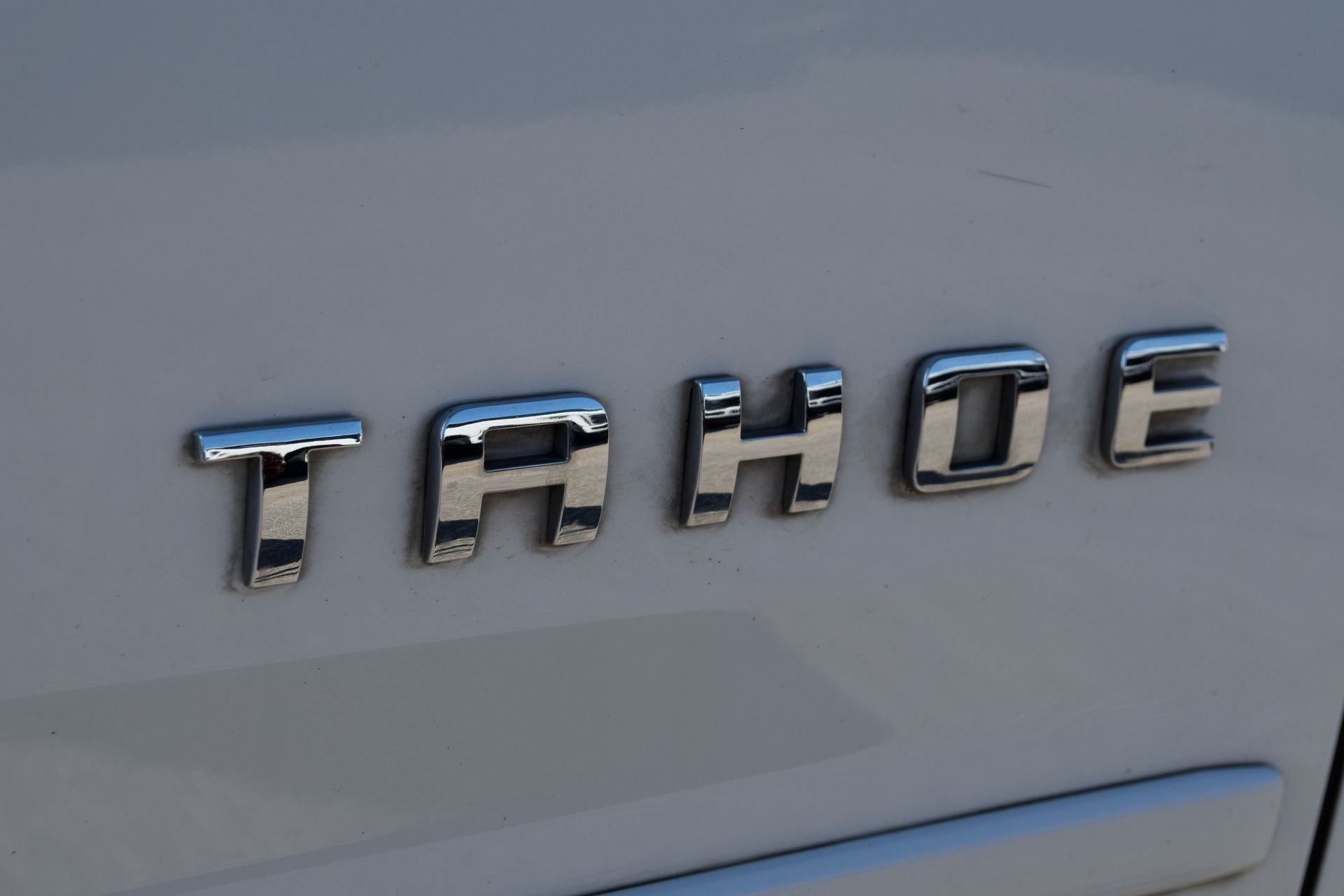 2018 Chevrolet Tahoe LT Beige at Classic Elite Chevrolet Sugar Land