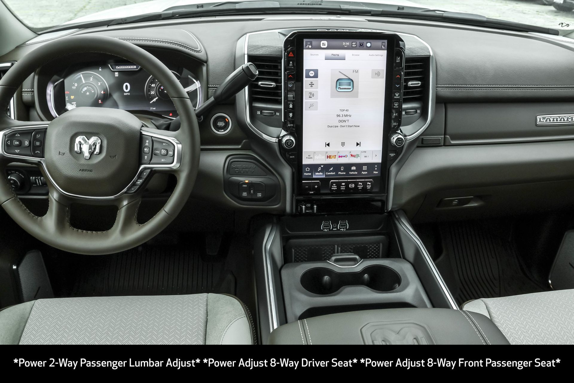 2026 RAM 3500 - Image 39