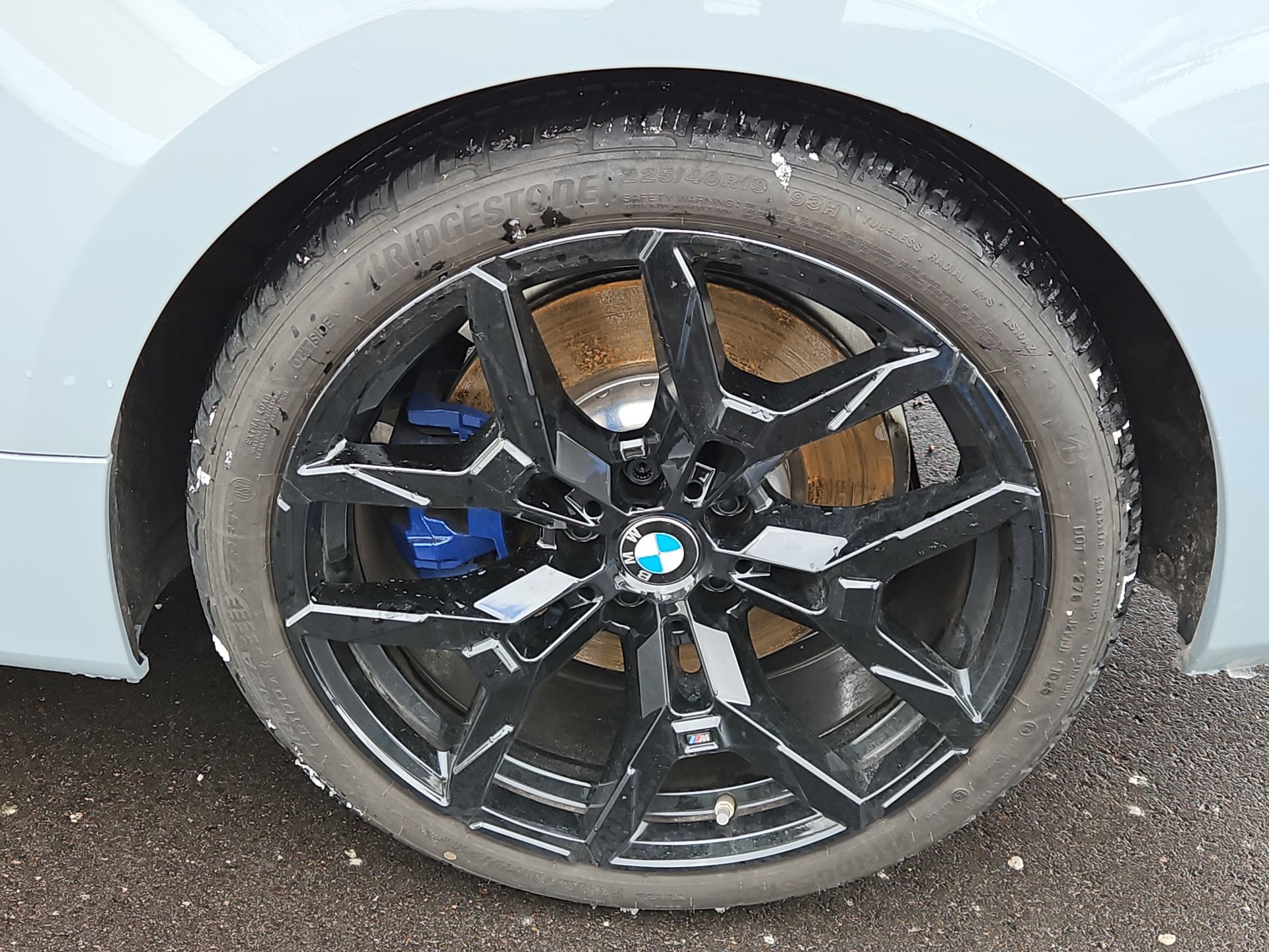 new 2026 BMW 4-Series car, priced at $65,972