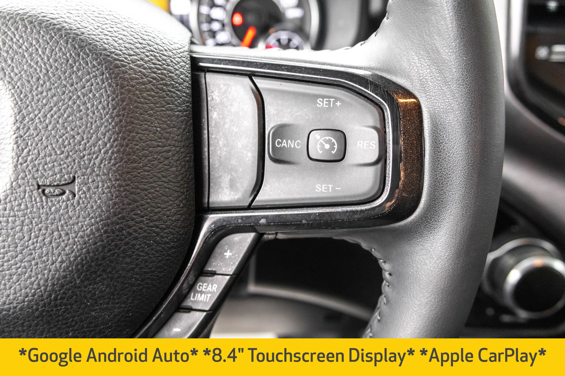 2023 RAM 1500 - Image 26