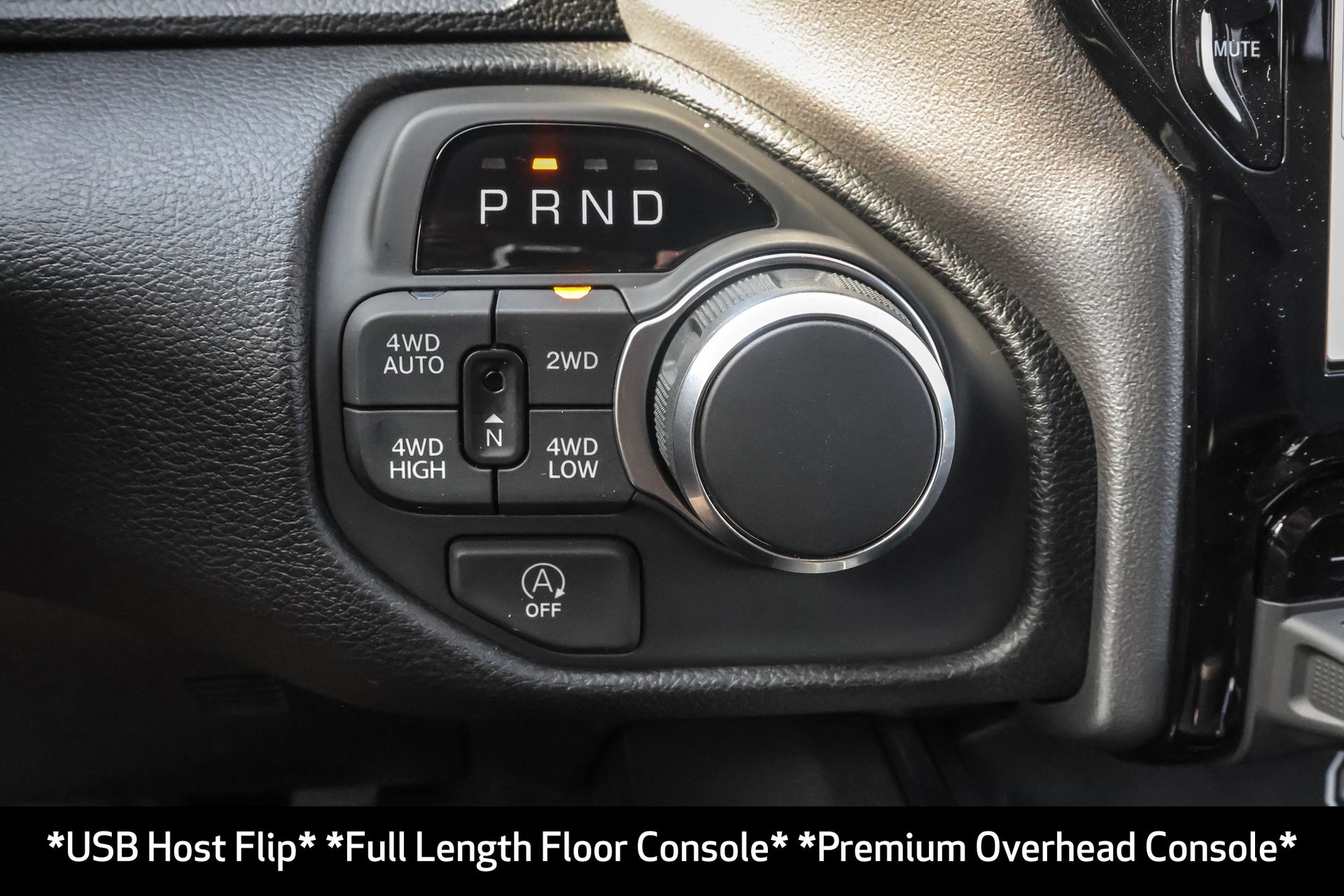 2026 RAM 1500 - Image 23