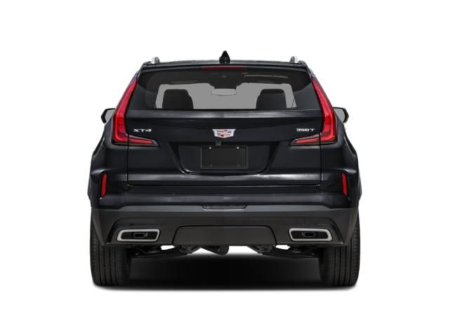 2024 Cadillac XT4 Premium Luxury Black at Bayway Cadillac Southwest