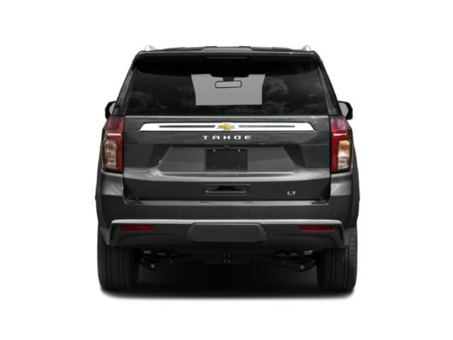 2022 Chevrolet Tahoe LS - 5