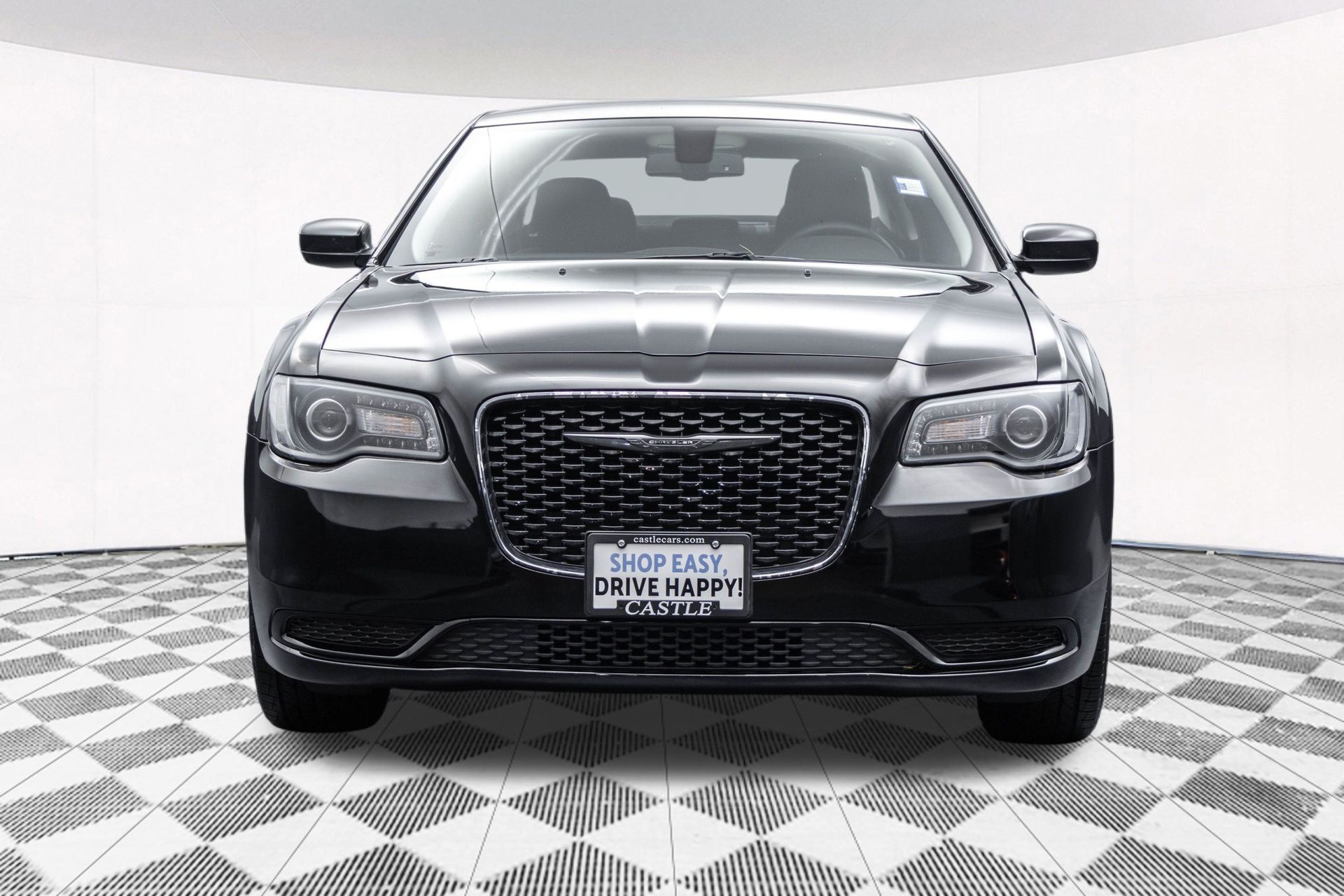 2022 CHRYSLER 300 - Image 16