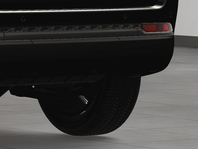 2025 JEEP GRAND CHEROKEE - Image 21