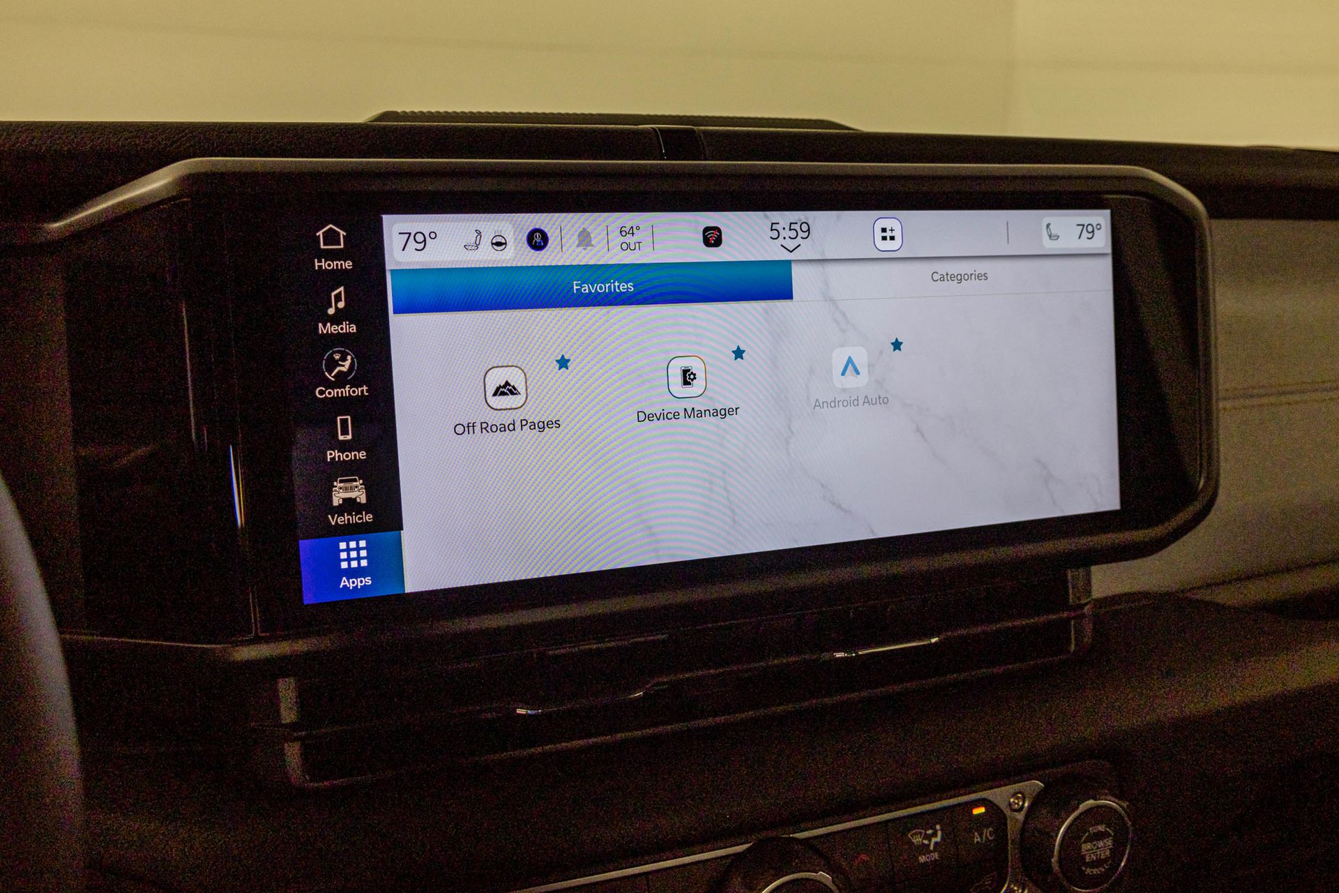 2026 JEEP WRANGLER - Image 23