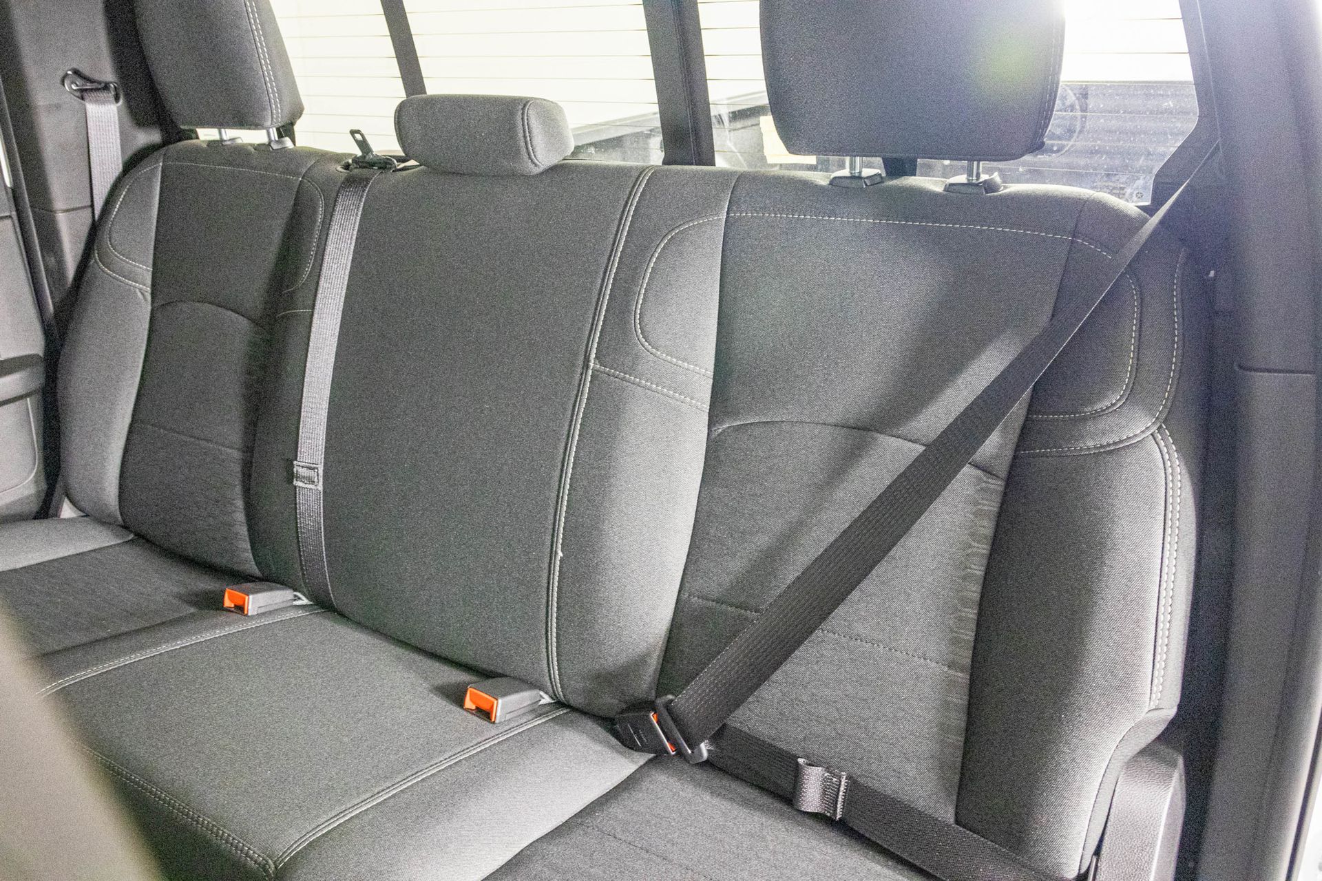 2026 RAM 2500 - Image 26