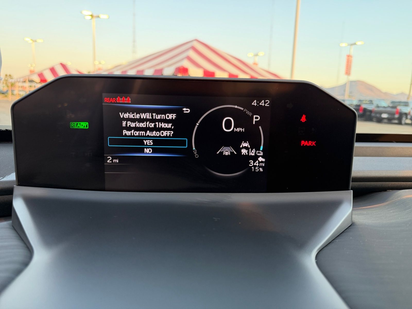 New 2026 Toyota C-HR SUV