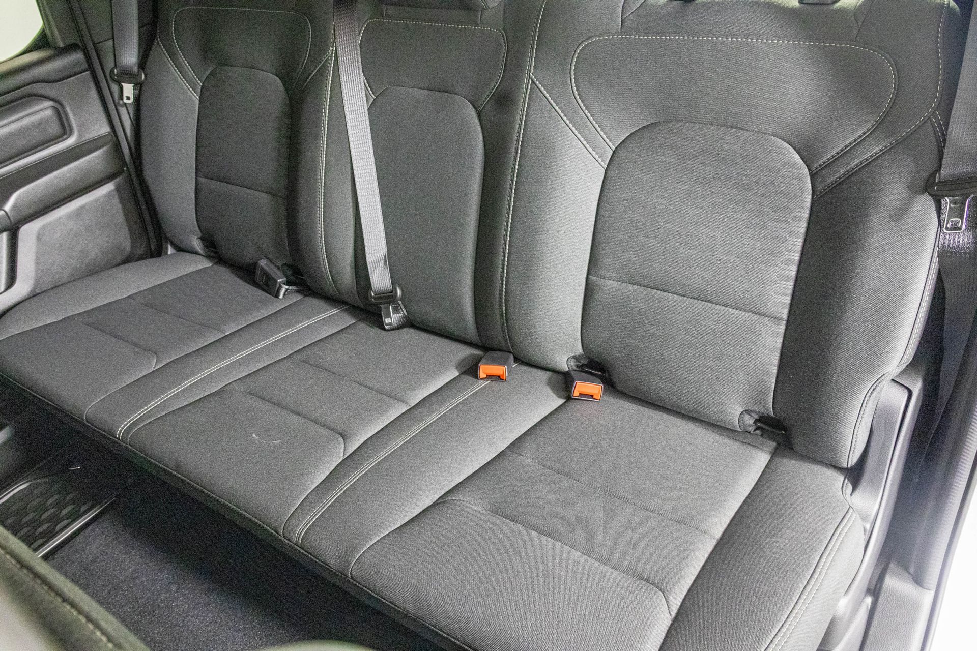 2026 RAM 1500 - Image 27