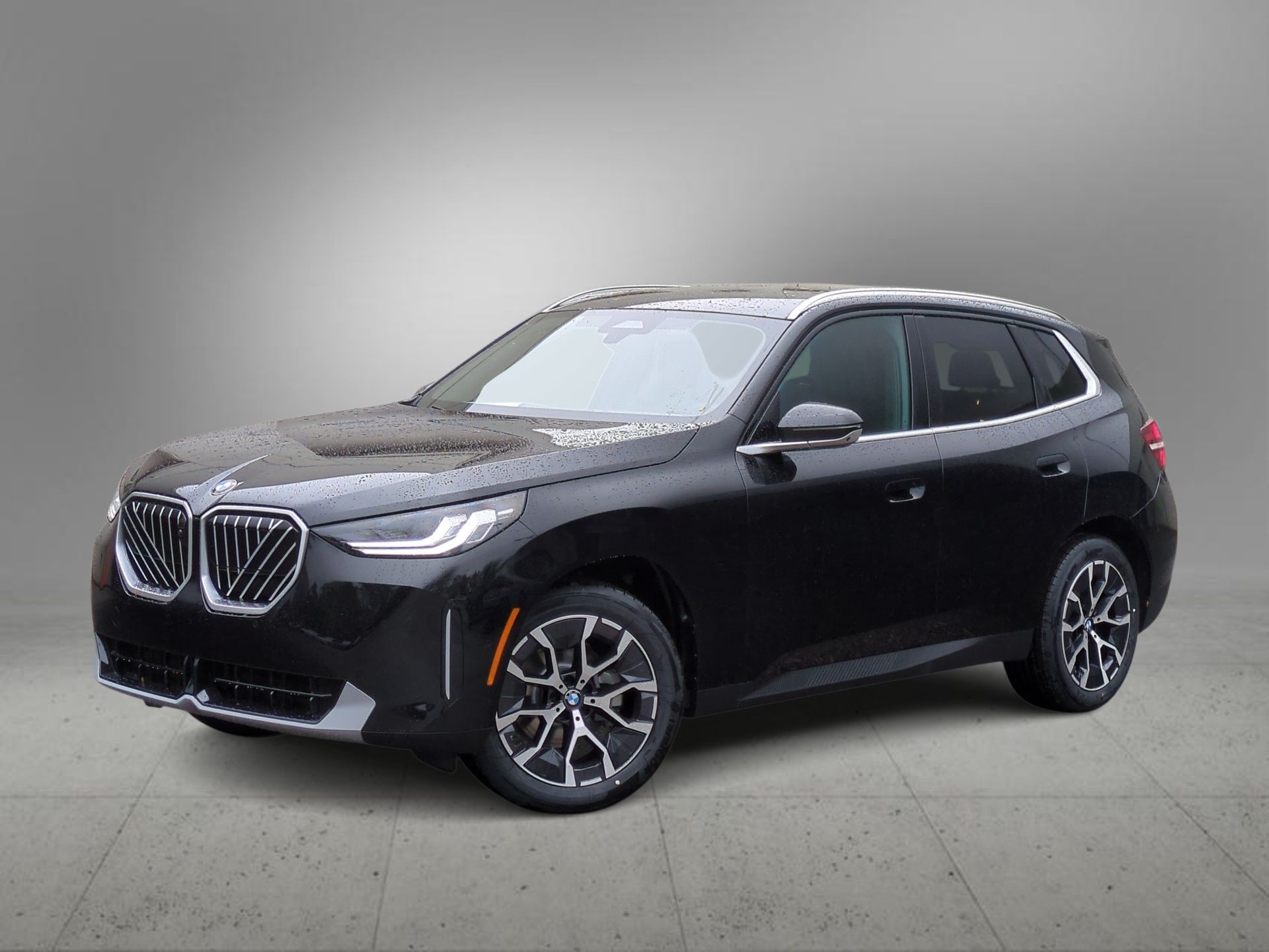 new 2026 BMW X3 car, priced at $57,075