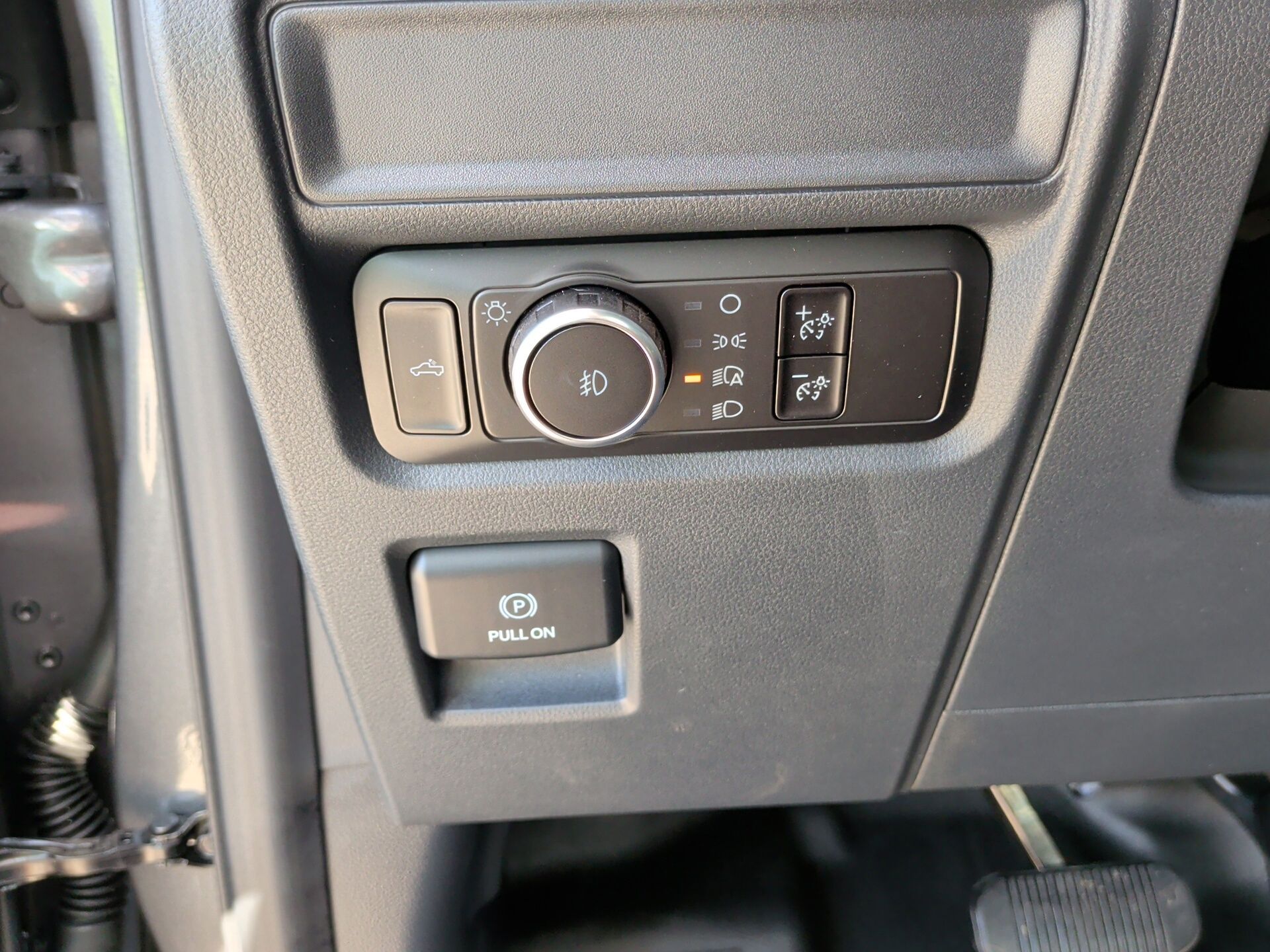 2026 Ford F-150 XL Gray at Cook Ford