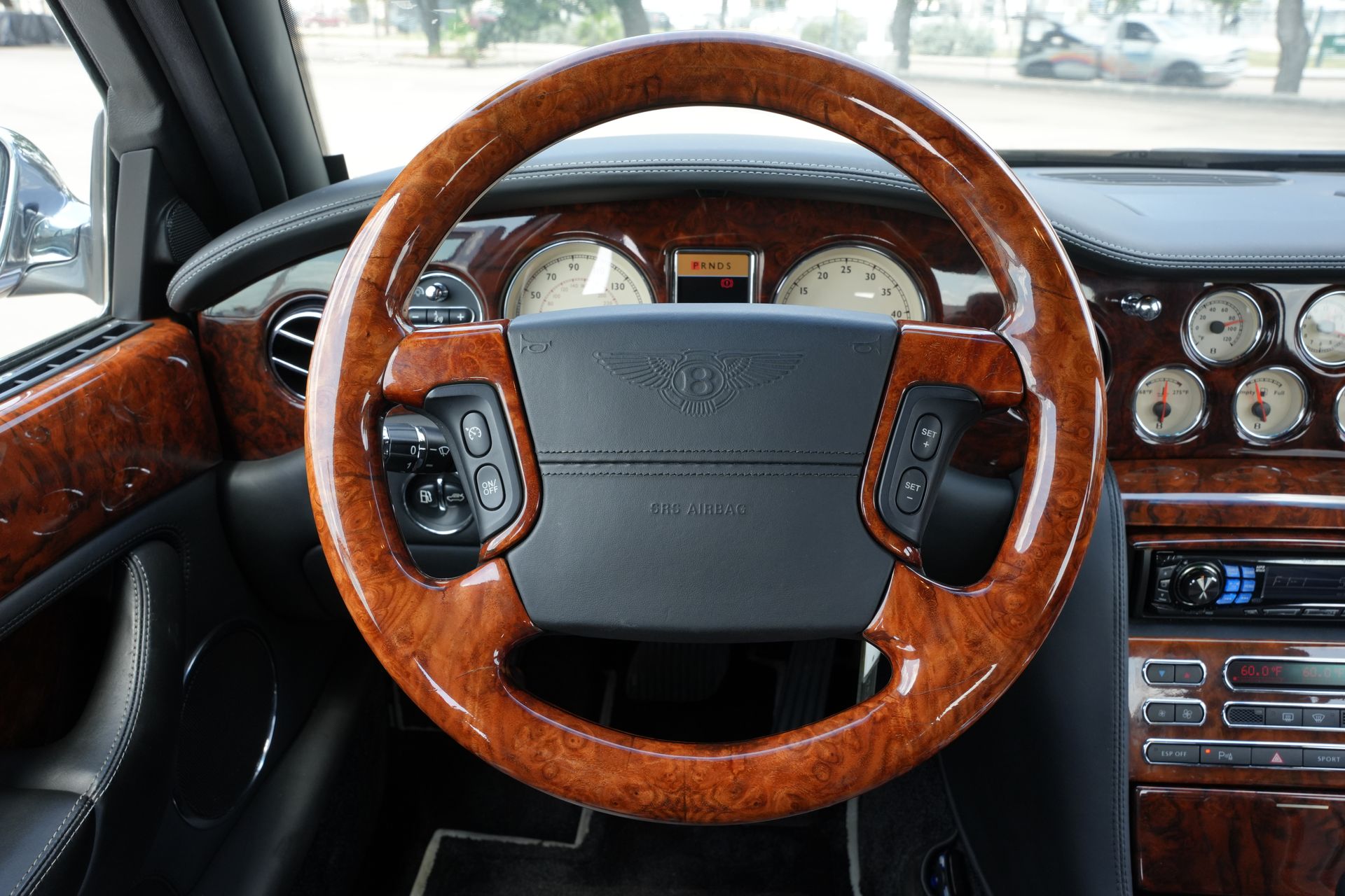 2007 Bentley Arnage R - 9