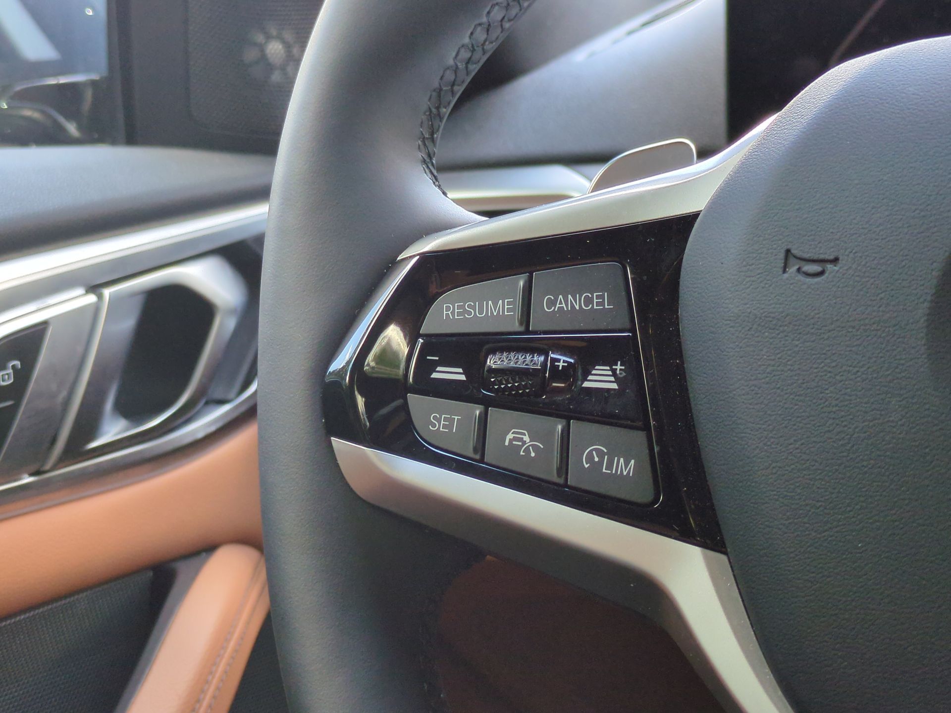 new 2025 BMW 4-Series car, priced at $53,950