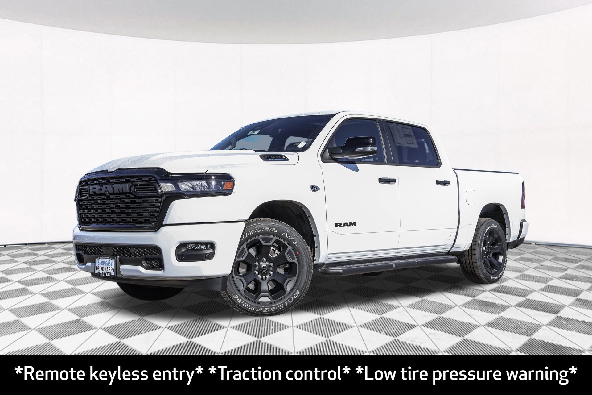 2026 RAM 1500 - Image 2