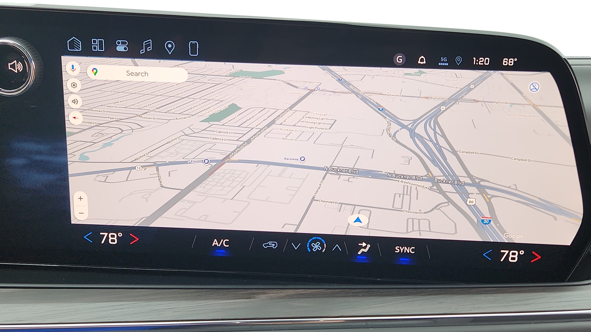 2026 Chevrolet Suburban