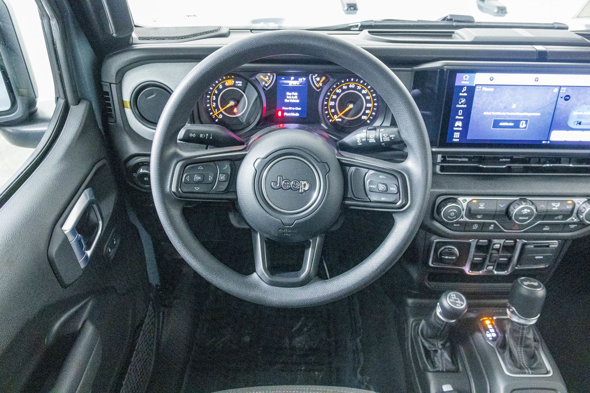 2026 JEEP WRANGLER - Image 28