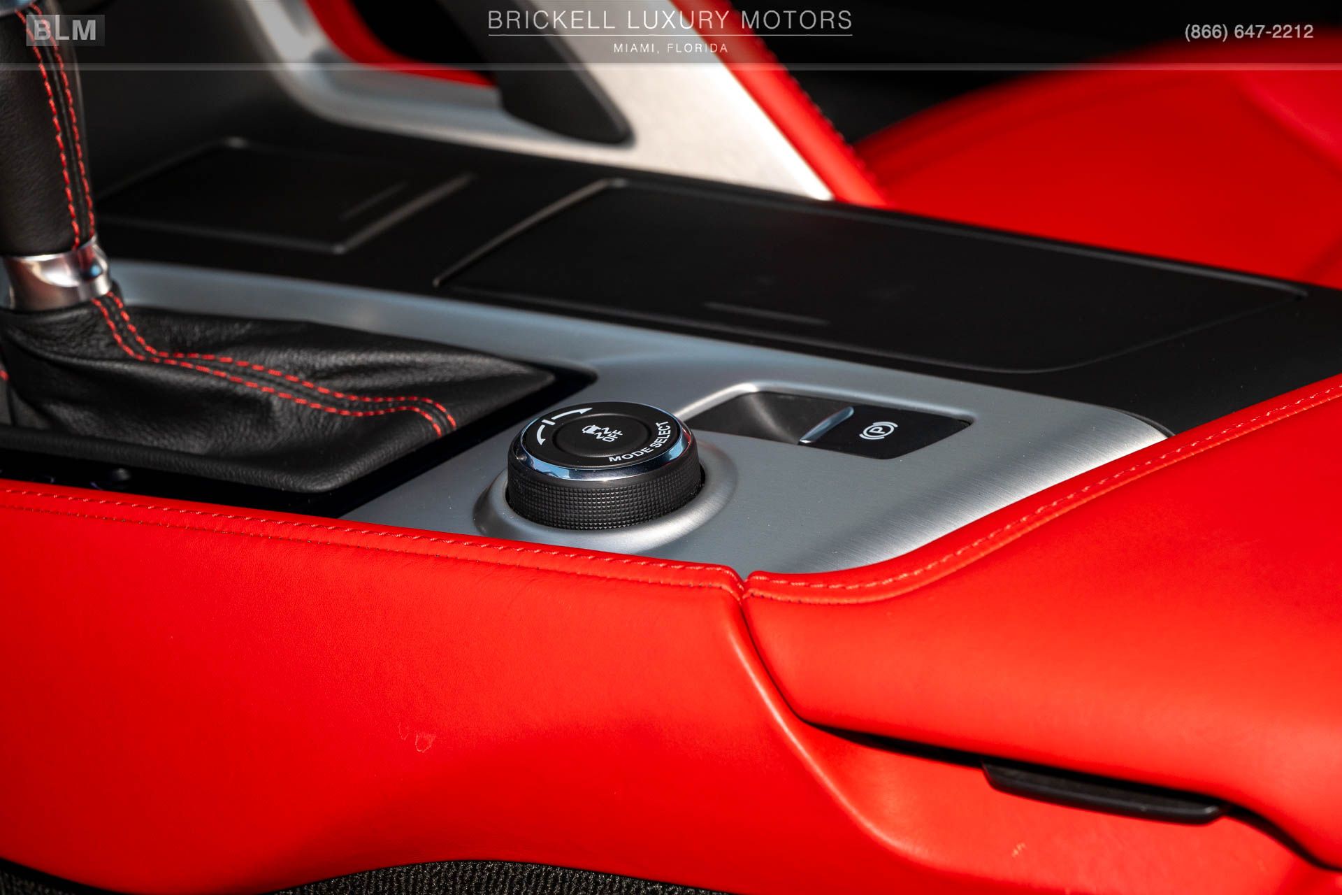 2019 Chevrolet Corvette 3ZR - Photo 23