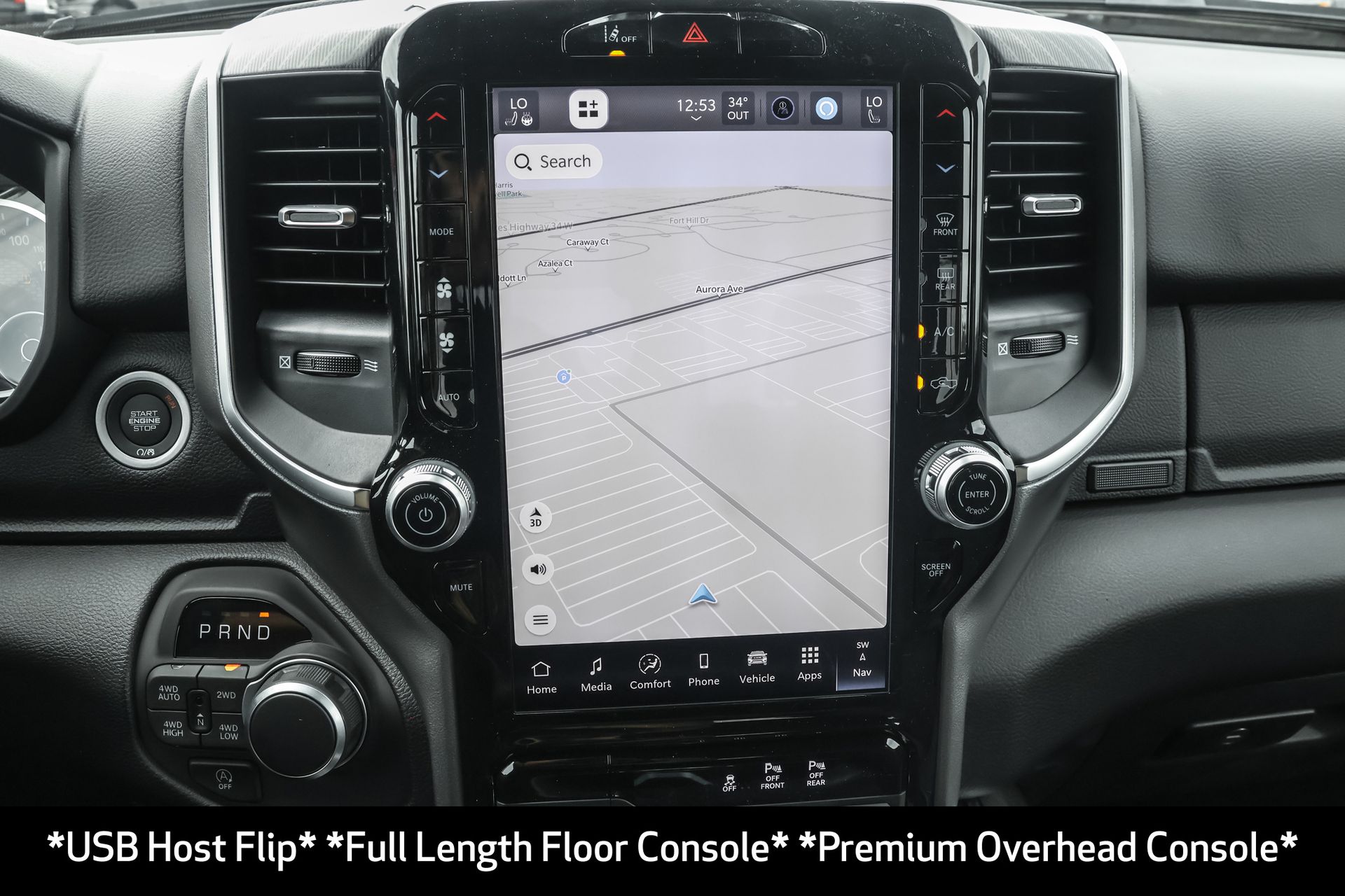 2026 RAM 1500 - Image 21