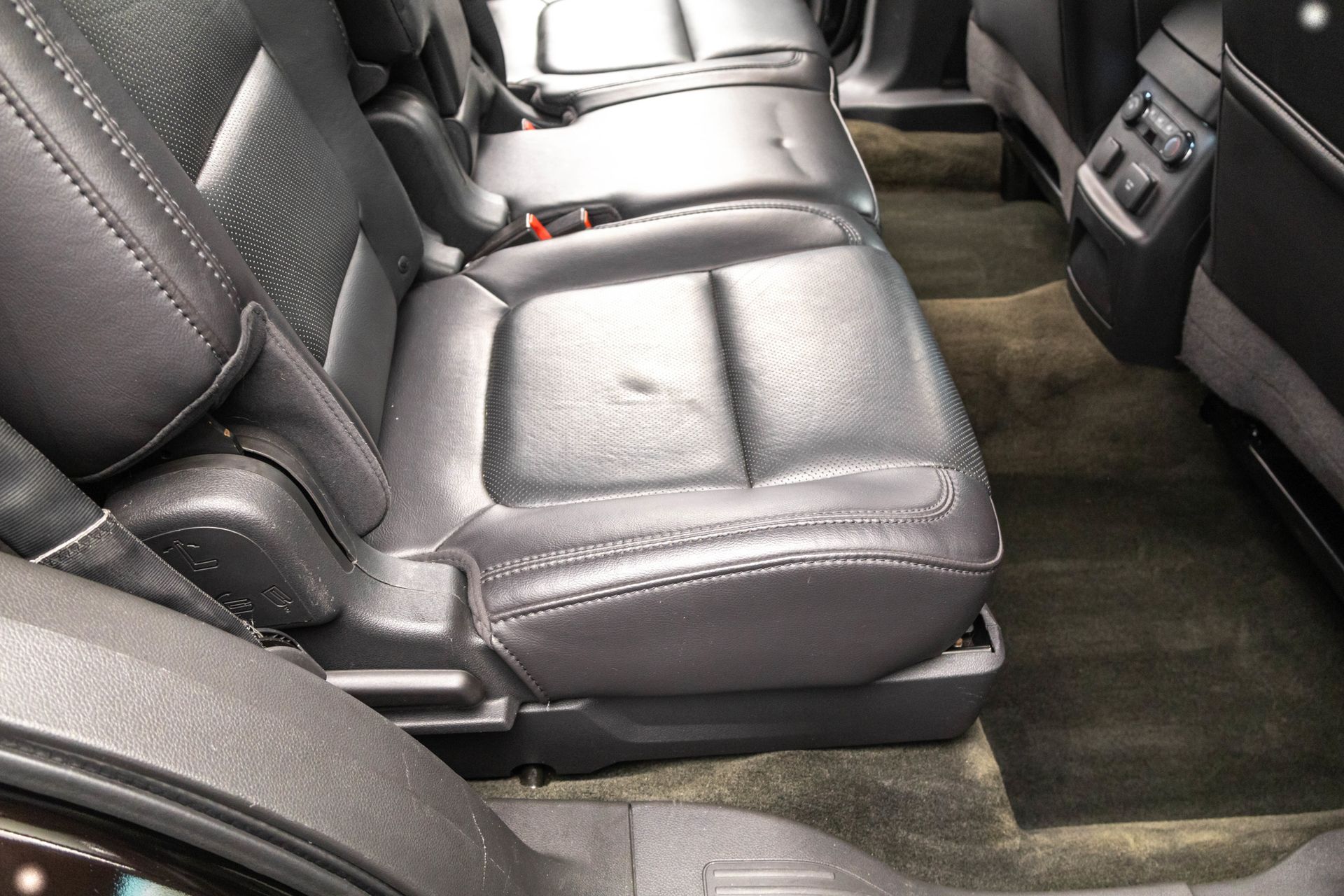 2013 FORD EXPLORER - Image 37