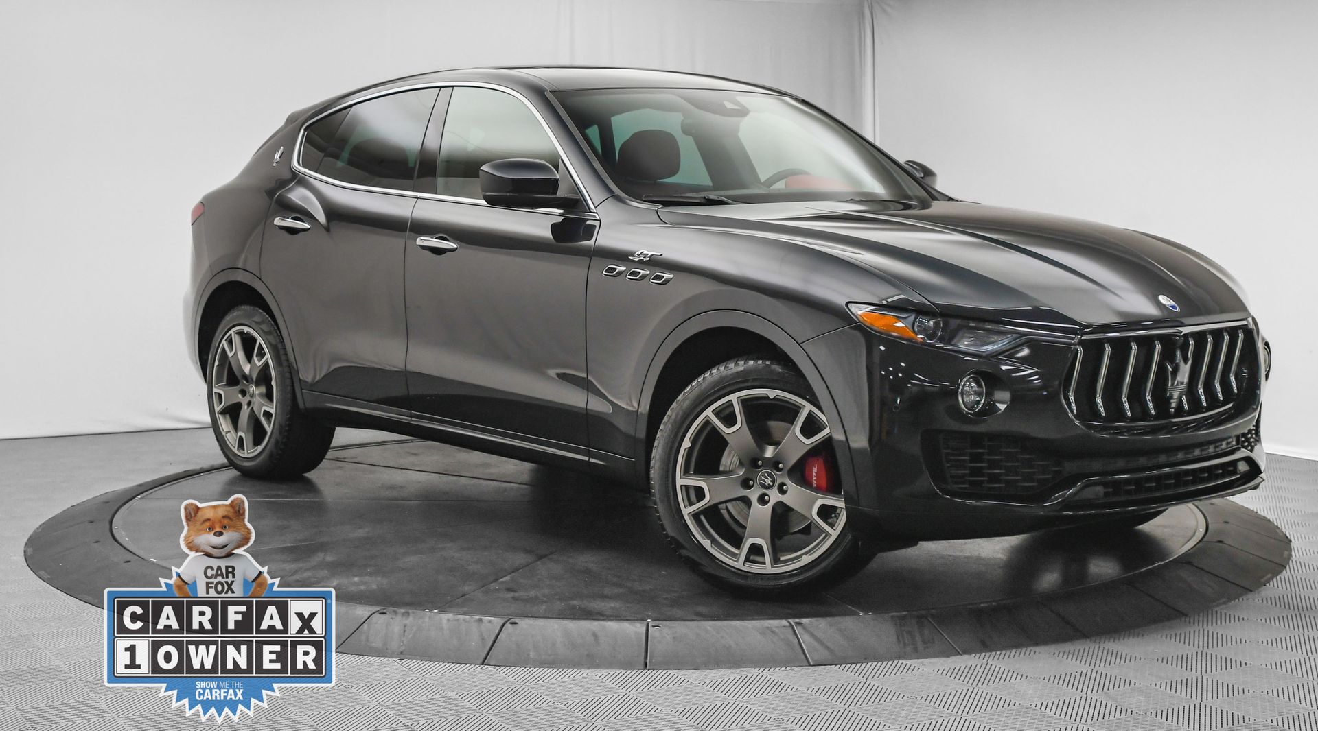 2023 Maserati Levante GT