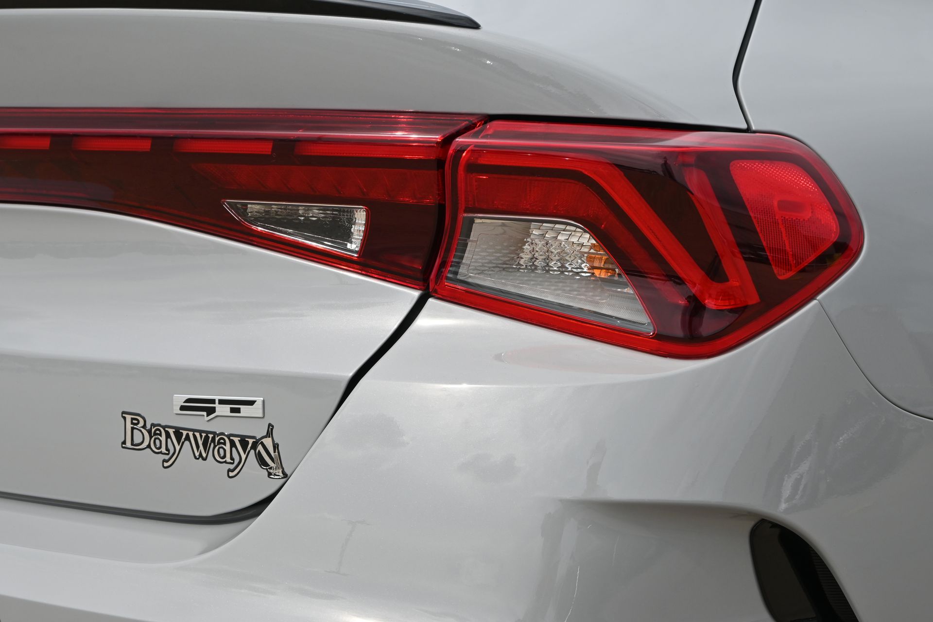 2024 Kia K5 GT Gray at Community Kia