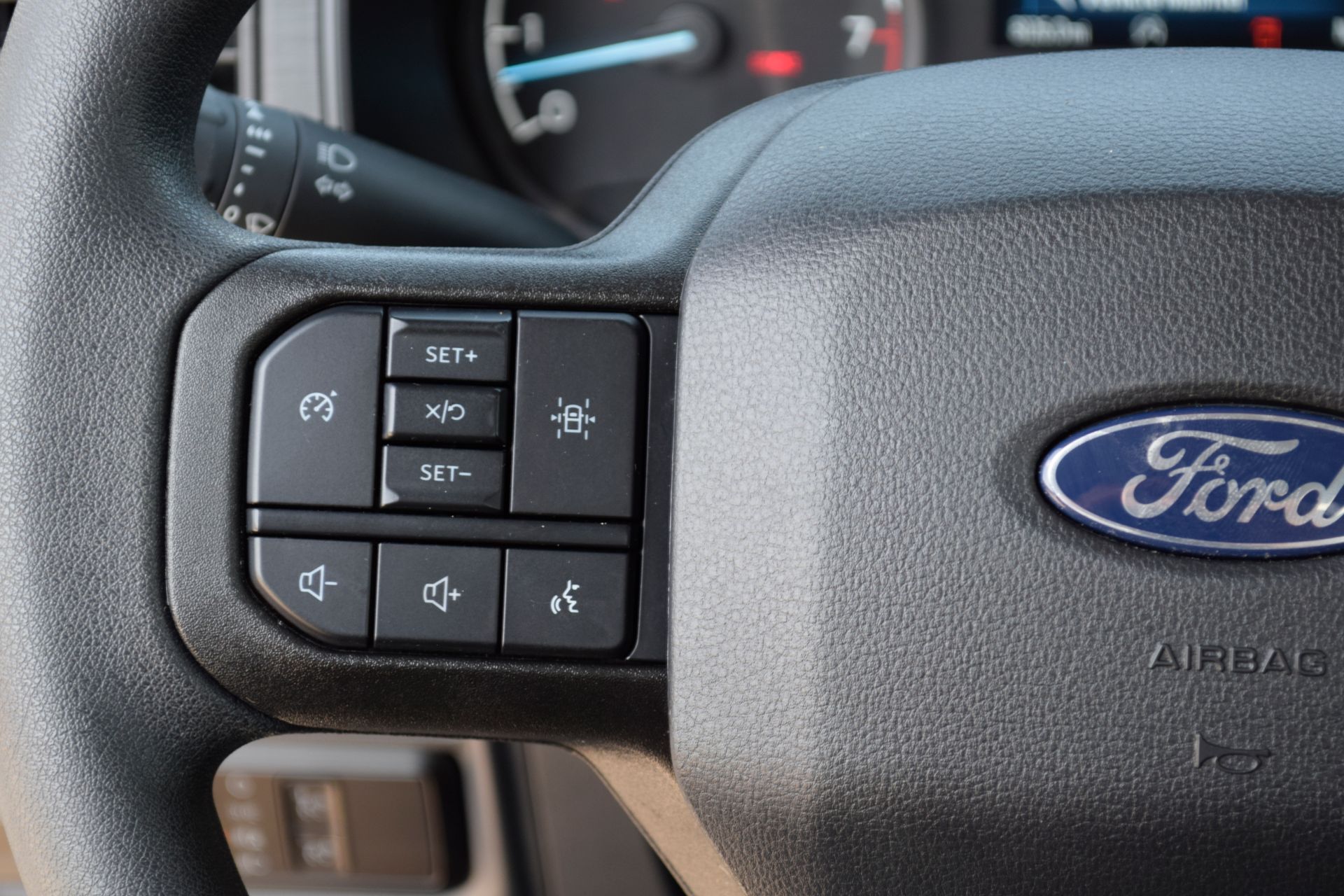 2026 Ford F-150 XL Black at Cook Ford