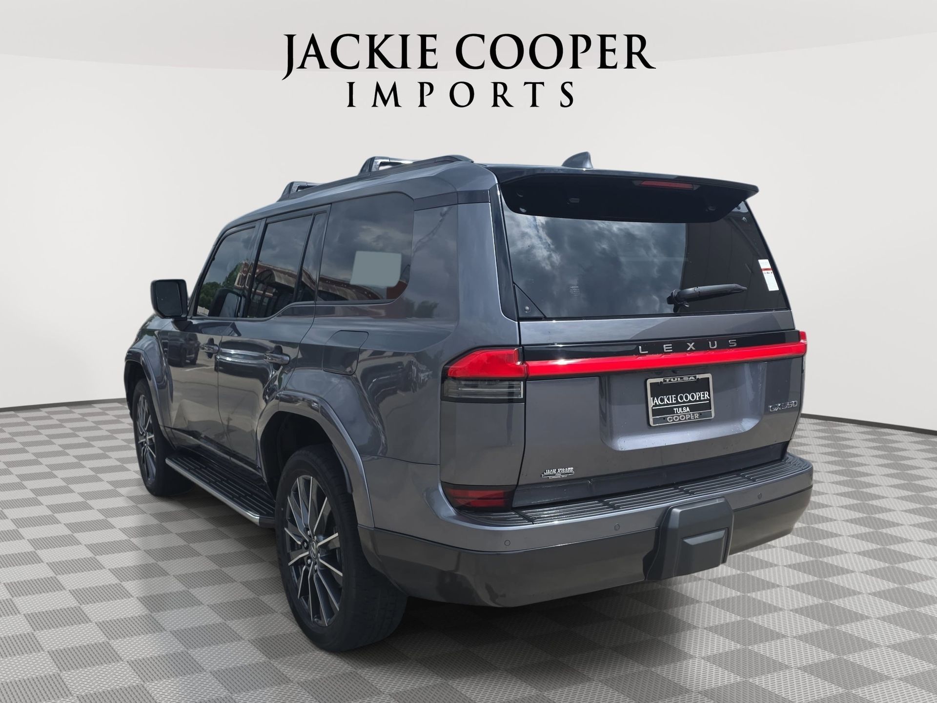 View vehicle photo 7