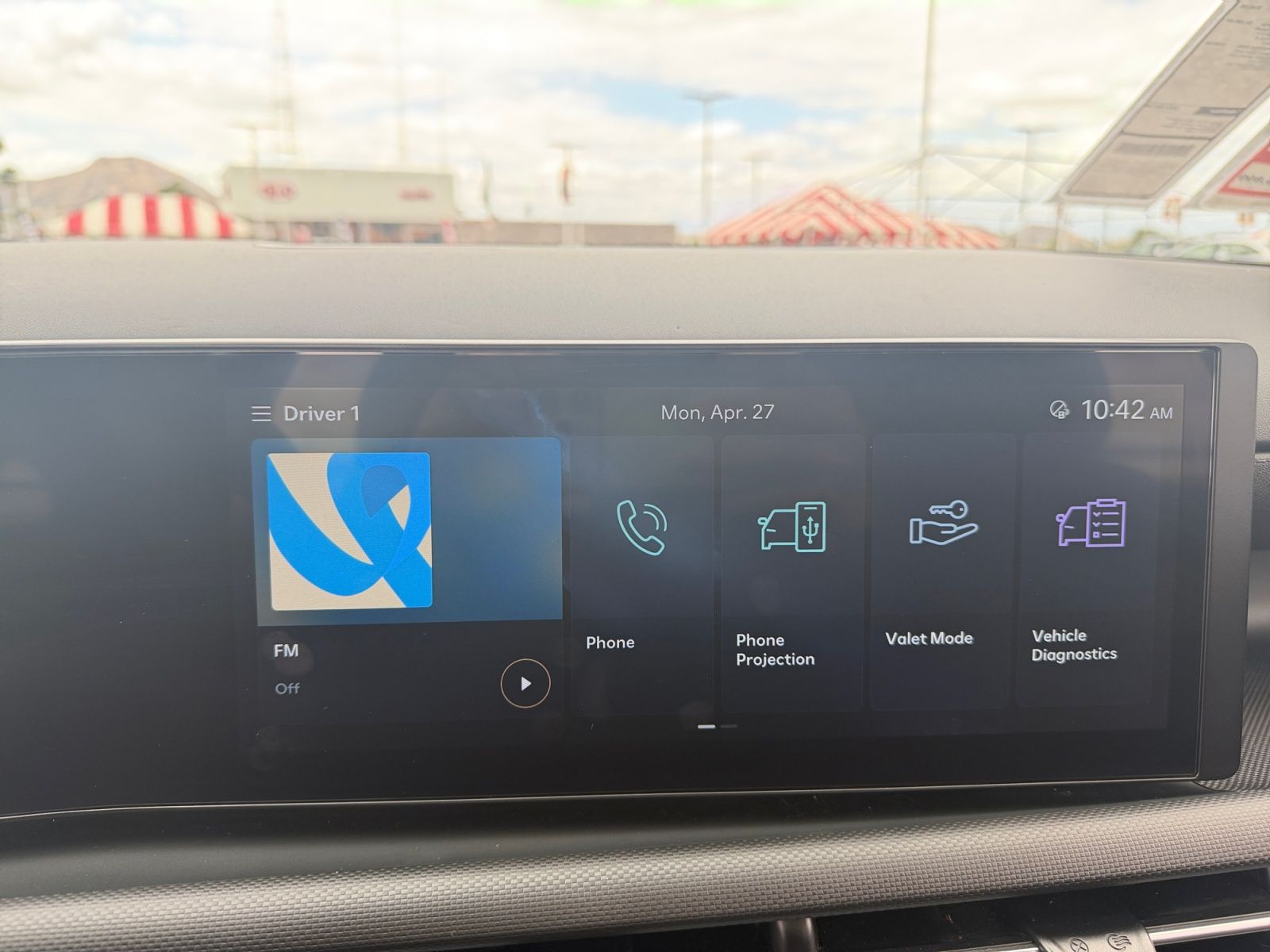 2025 Hyundai Tucson SEL - Photo 16
