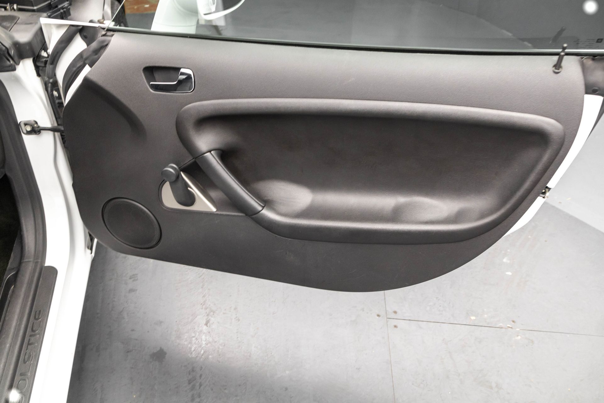 2007 PONTIAC SOLSTICE - Image 32