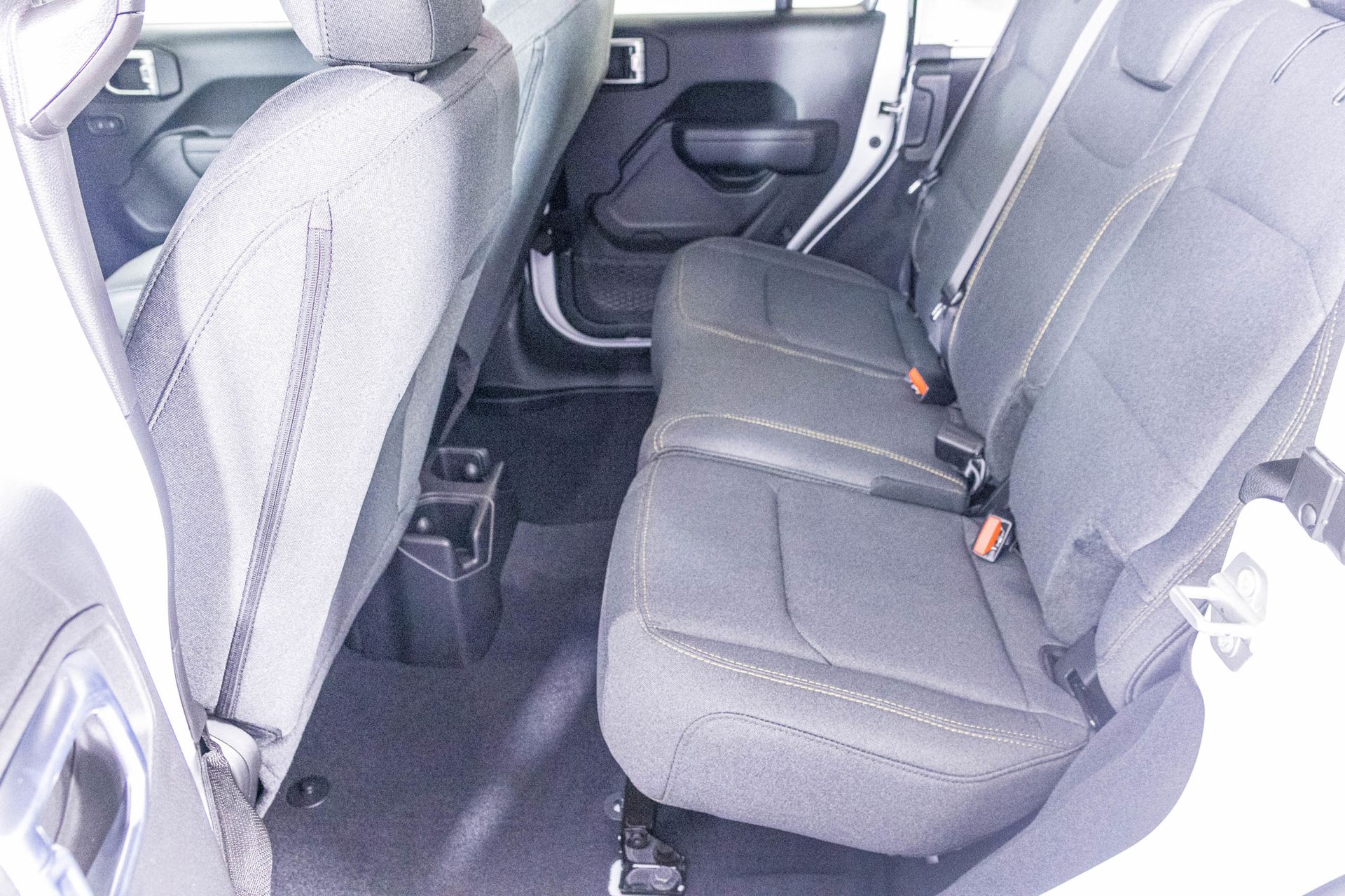 2026 JEEP WRANGLER - Image 27