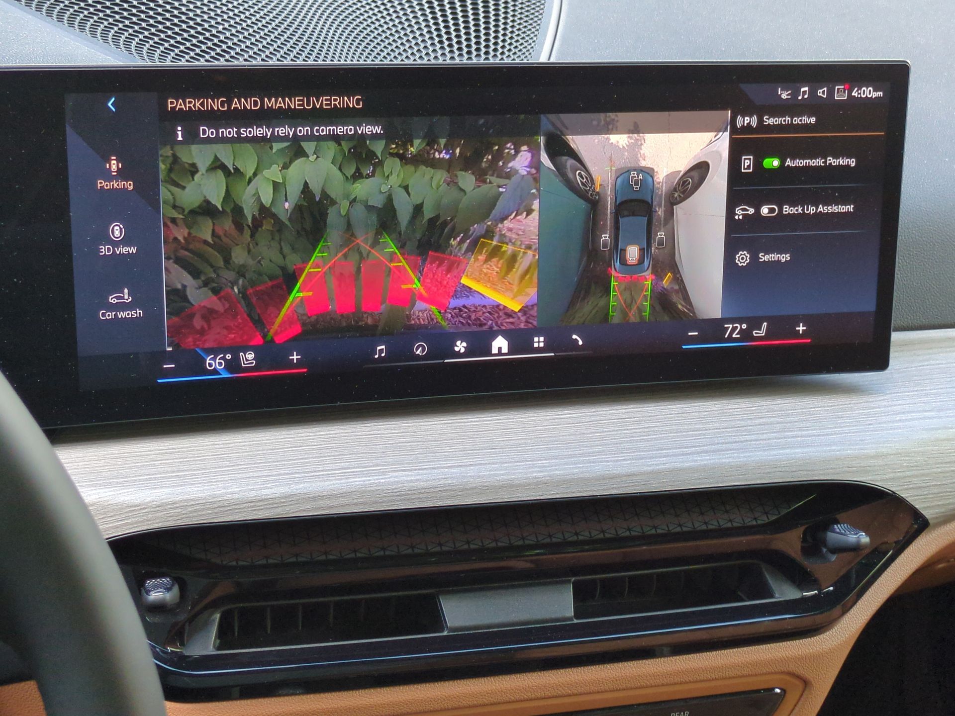 new 2025 BMW 4-Series car, priced at $53,950