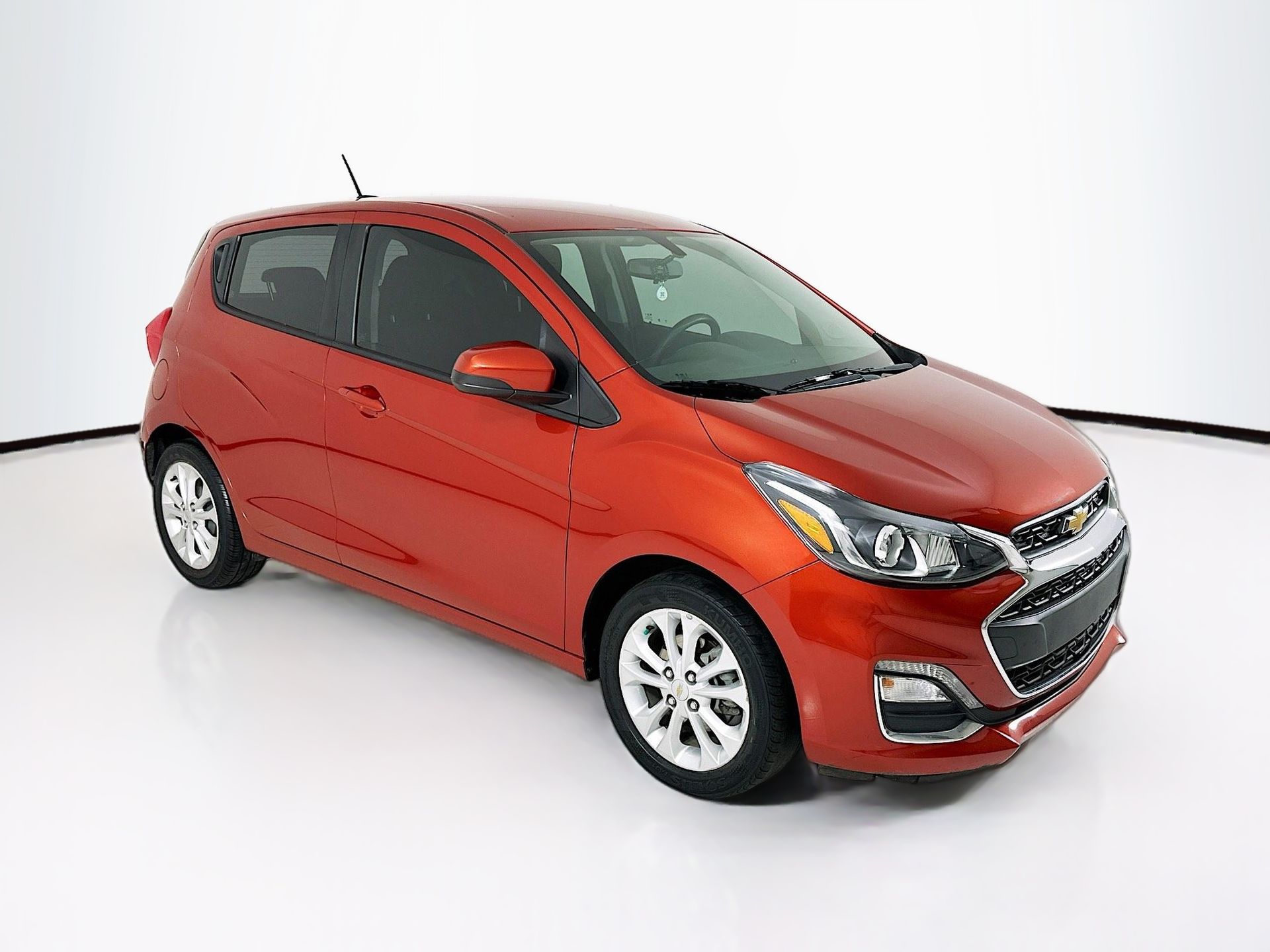 2022 Chevrolet Spark 1LT FWD