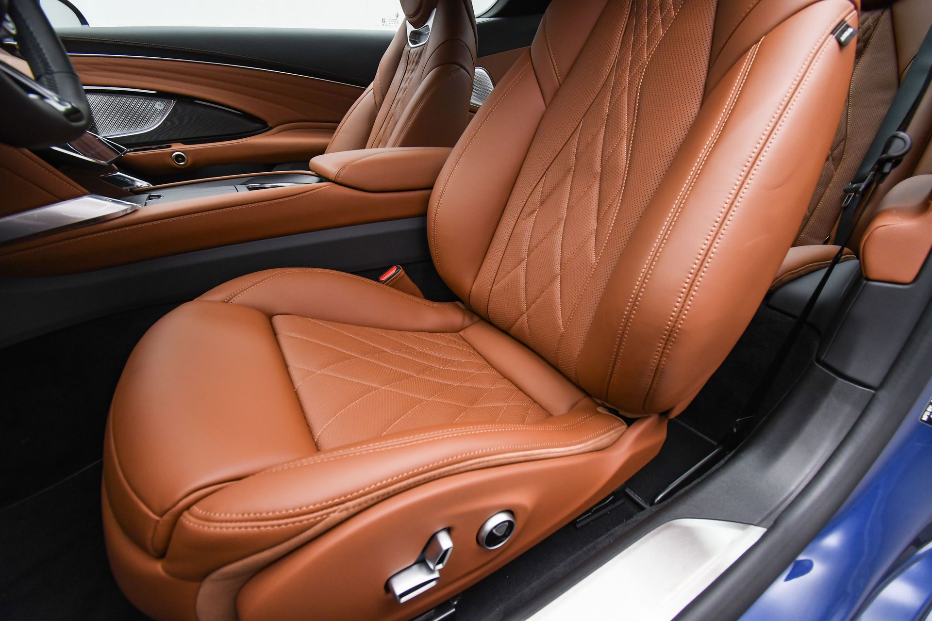 2025 Maserati GranTurismo Base - Photo 49