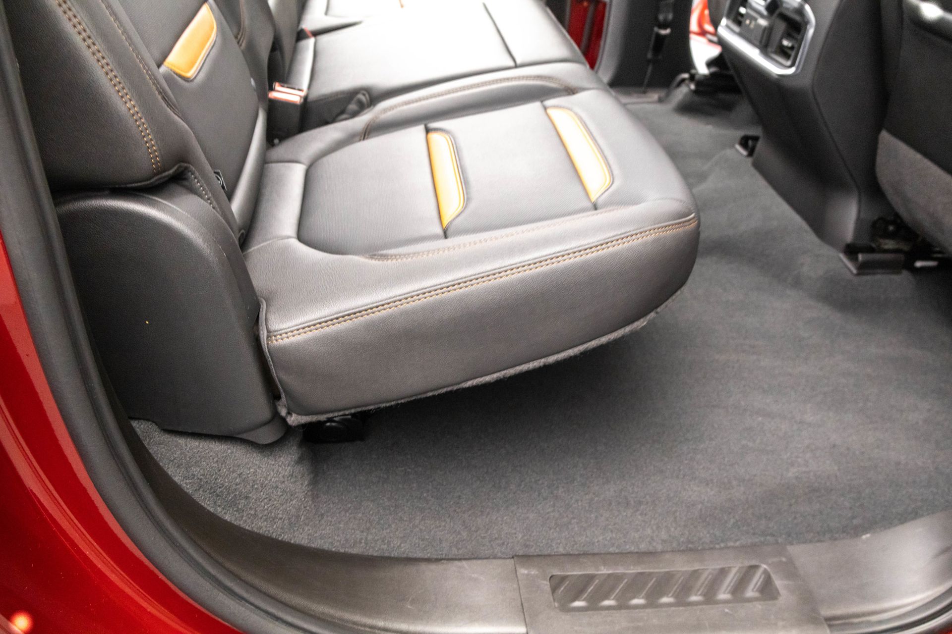 2021 GMC SIERRA - Image 38